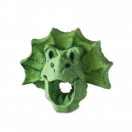 Good Mother Lizard Bubble Bar